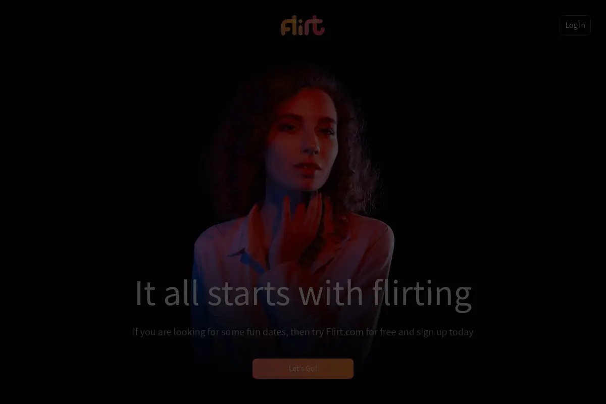 Flirt.com